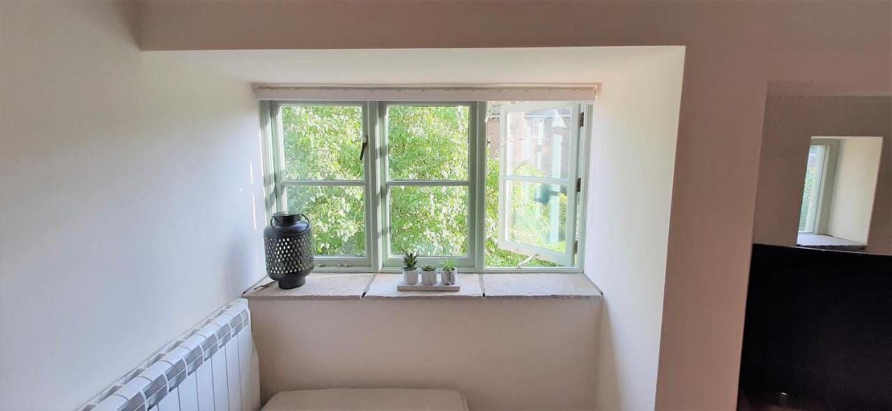 The Curtain 13Th Century Cottage, Gilling West, Richmond Екстер'єр фото